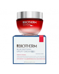 Biotherm Blue Peptides Uplift Cream SPF 30 50 ml