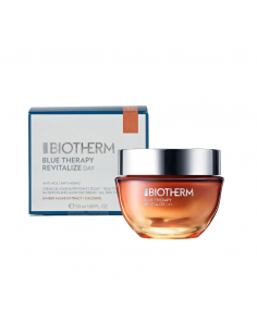 Biotherm Blue Therapy Amber Algae Revitalize Cream 50 ml