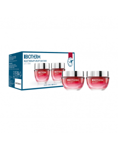 Biotherm Blue Therapy Uplift Face Care Set