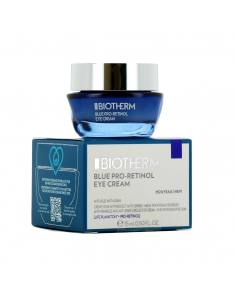 Biotherm Blue Pro-Retinol Eye Cream 15 ml