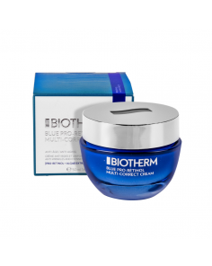 Biotherm Blue Retinol Multi-Correct Cream 50 ml