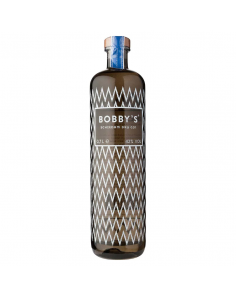 Bobby's Schiedam Dry Gin 42% 1L