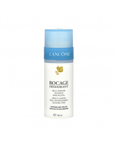 Lancôme Bocage Bille Caresse Deo Roll-On alcohol free 50 gr