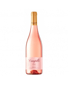 Bodegas Campillo Rosé Garnacha Rioja DOCa Dry Rosé 13.5% 0.75L