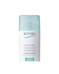 Biotherm 48H Deo Pure Deo Stick 40 ml