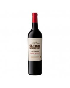 Boekenhoutskloof Appellation Series Cabernet Sauvignon Dry Red 14.5% 0.75L