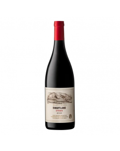 Boekenhoutskloof Swartland Appellation Series Syrah Dry Red 14.5% 0.75L