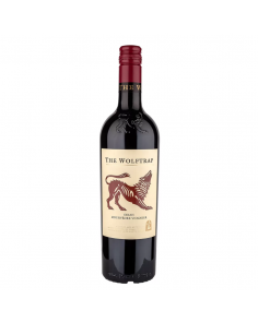 Boekenhoutskloof The Wolftrap Syrah Dry Red 14.5% 0.75L