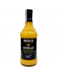 Bols Advocaat 15% 0.5L