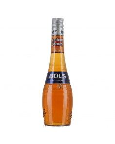 Bols Apricot Brandy 24% 1L
