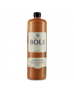 Bols Zeer Oude Genever 35% 1L