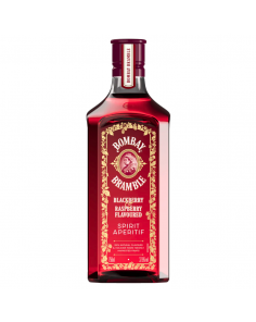 Bombay Bramble 43% 1L