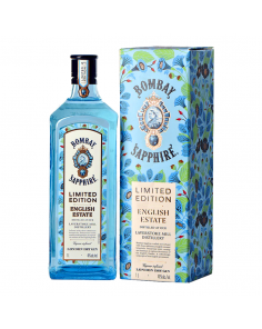 Bombay English Estate 41% 1L GB