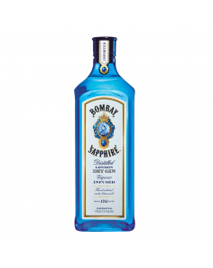 Bombay Sapphire 47% 1L