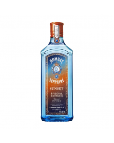 Bombay Sapphire Sunset 43% 1L