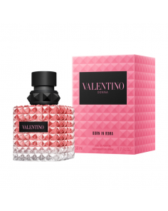Valentino Born in Roma Donna Eau de Parfum 50 ml