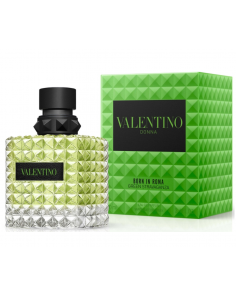 Valentino Born in Roma Donna Green Stravaganza Eau de Parfum 100 ml