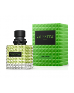 Valentino Born in Roma Donna Green Stravaganza Eau de Parfum 50 ml
