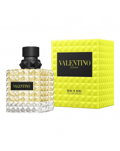 Valentino Born in Roma Donna Yellow Dream Eau de Parfum 100 ml