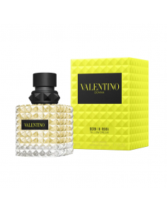 Valentino Born in Roma Donna Yellow Dream Eau de Parfum 50 ml