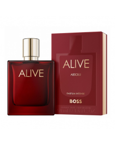 Boss Alive Absolu Eau de Parfum 50 ml
