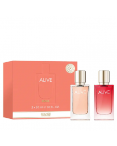 Boss Alive Travel Set