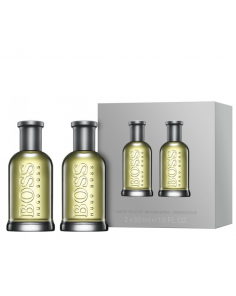 Boss Boss Bottled Eau de Toilette Duo Set