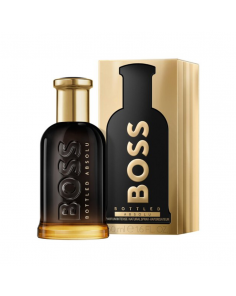 Boss Bottled Absolu Eau de Parfum 50 ml