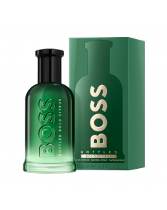Boss Bottled Bold Citrus Eau de Parfum 100 ml