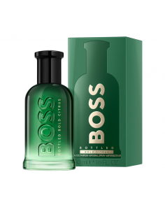 Boss Bottled Bold Citrus Eau de Parfum 50 ml