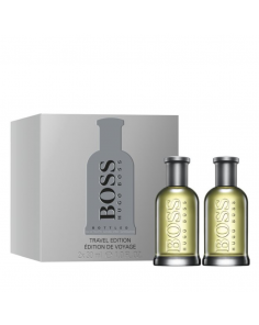 Boss Bottled Duo Set