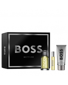 Boss Bottled Eau de Toilette Gift Set