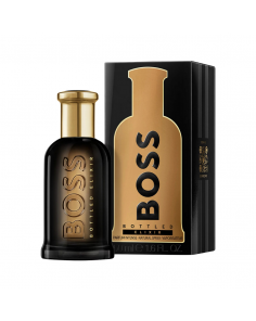 Boss Bottled Elixir Eau de Parfum 50 ml