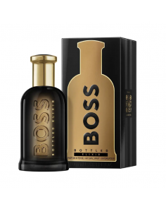 Boss Bottled Elixir Eau de Parfum 100 ml