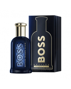 Boss Bottled Triumph Elixir Eau de Parfum 100 ml