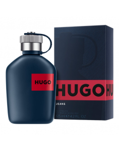 Boss Hugo Jeans Eau de Toilette 125 ml