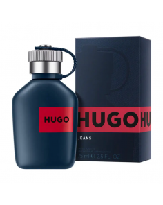 Boss Hugo Jeans Eau de Toilette 75 ml