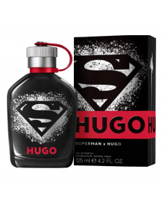 Boss Hugo Superman Eau de Parfum 125 ml
