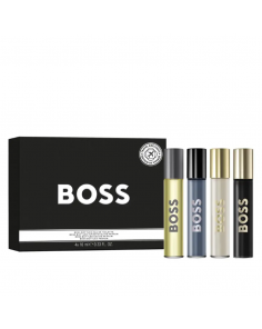 Boss Mixed Lines Coffret Set