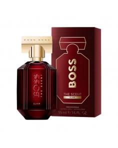 Boss The Scent Elixir for Her Eau de Parfum 50 ml