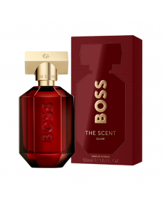 Boss The Scent Elixir for Her Eau de Parfum 50 ml