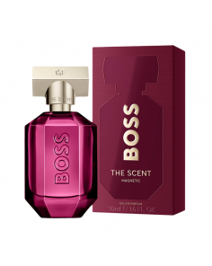 Boss The Scent Magnetic for Her Eau de Parfum  50 ml