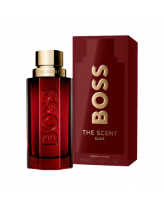 Boss The Scent Elixir for Him  Eau de Parfum 100 ml