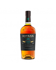 Botran No.15 Reserva Especial 40% 0.7L