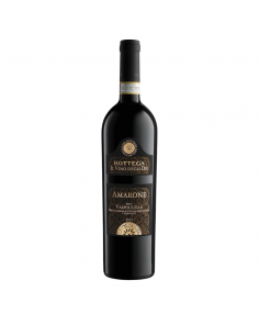 Bottega Amarone della Valpolicella DOCG Dry Red 16% 0.75L