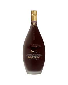 Bottega Nero 15% 0.5L