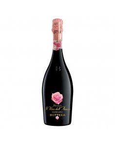 Bottega Il Vino dell’Amore Petalo Moscato Sweet White 6.5% 0.75L