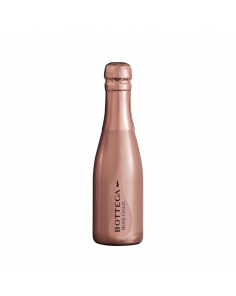 Bottega Rosé Gold Brut Rosé 11.5% 0.2L