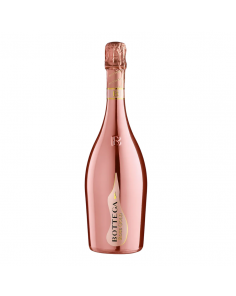 Bottega Rosé Gold Brut Rosé 11.5% 0.75L