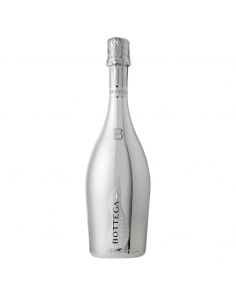 Bottega White Gold Brut White 11% 0.75L